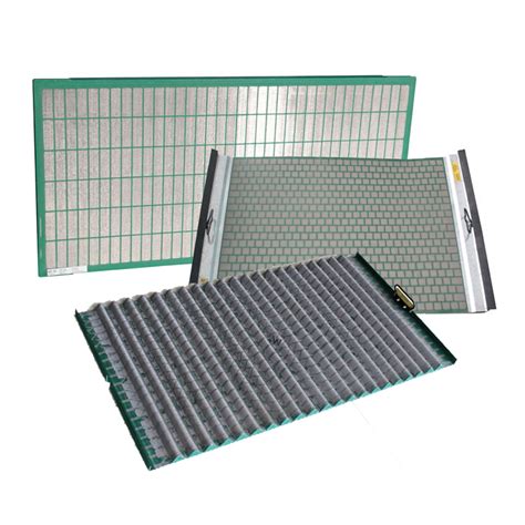 shale shaker screen rfid patent|US20030201237A1 .